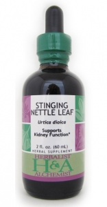 Stinging Nettle Extract