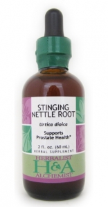 Stinging Nettle Root Extract