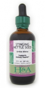 Stinging Nettle Seed Extract