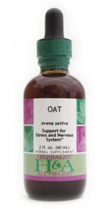 Oat Extract