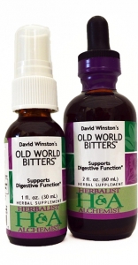 Old World Bitters&trade;