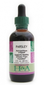 Parsley Extract