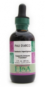 Pau D'Arco Extract