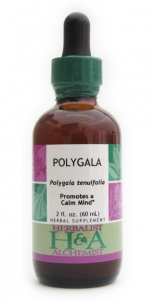 Polygala Extract