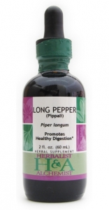Long Pepper (Pippali) Extract