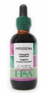 Pipsissewa Extract