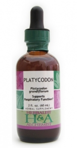 Platycodon Extract