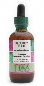 Pleurisy Root Extract