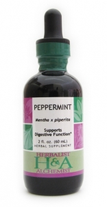 Peppermint Extract