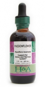 Passionflower Extract