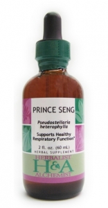 Princeseng Extract
