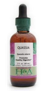 Quassia Extract