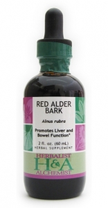 Red Alder Bark Extract
