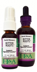 Bitter Roots&trade;