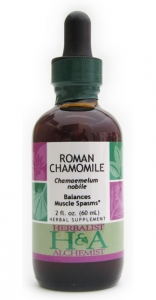 Roman Chamomile Extract