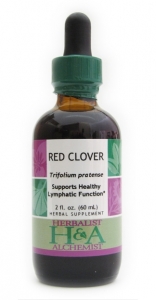 Red Clover Extract