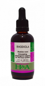 Rhodiola Extract