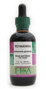 Rehmannia Extract