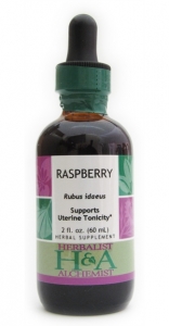 Raspberry Extract