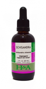 Schisandra Extract