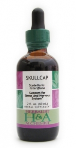 Skullcap Extract