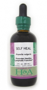 Self Heal Extract