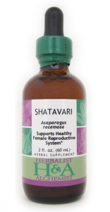 Shatavari Extract