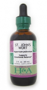 St. John's Wort Extract