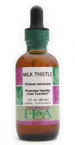 Milk Thistle Extract