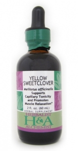 Yellow Sweetclover (Sweet Melilot) Extract