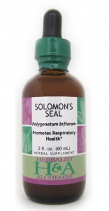 Solomon's Seal Extract