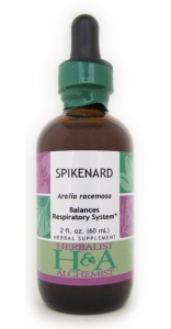 Spikenard Extract