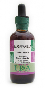 Sarsaparilla Extract