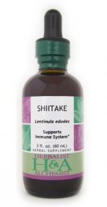 Shiitake Extract