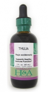 Thuja Extract