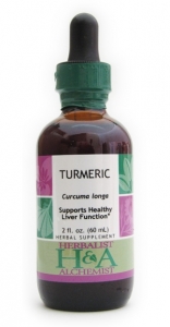 Turmeric Extract