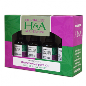Digestive Support Kit