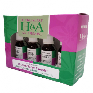 Bitters Spray Sampler