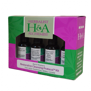 Restorative Cleansing Protocol