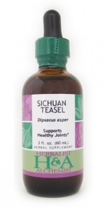 Sichuan Teasel Root Extract