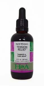 Tension Relief&trade;