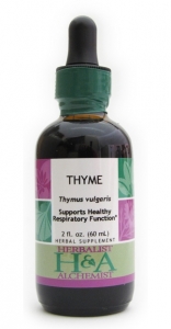 Thyme Extract