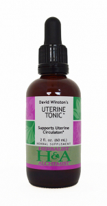 Uterine Tonic&trade;