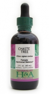 Chaste Tree Extract