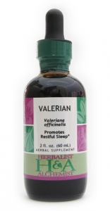Valerian Extract
