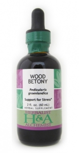 Wood Betony Extract