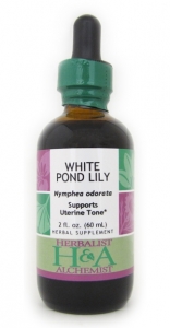 White Pond Lily Extract