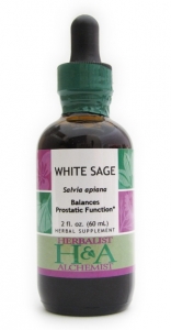 White Sage Extract