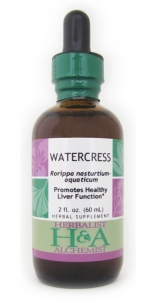 Watercress Extract