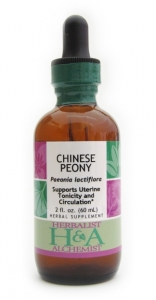 Chinese Peony Extract